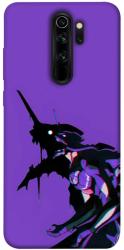 Чехол itsPrint Evangelion Eva для Xiaomi Redmi Note 8 Pro