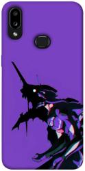 Чехол itsPrint Evangelion Eva для Samsung Galaxy A10s
