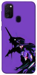 Чехол itsPrint Evangelion Eva для Samsung Galaxy M30s / M21