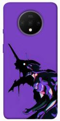 Чехол itsPrint Evangelion Eva для OnePlus 7T