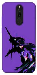 Чехол itsPrint Evangelion Eva для Xiaomi Redmi 8