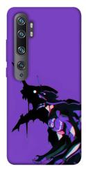 Чехол itsPrint Evangelion Eva для Xiaomi Mi Note 10 / Note 10 Pro / Mi CC9 Pro