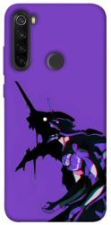 Чехол itsPrint Evangelion Eva для Xiaomi Redmi Note 8T