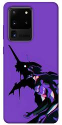 Чехол itsPrint Evangelion Eva для Samsung Galaxy S20 Ultra