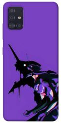 Чехол itsPrint Evangelion Eva для Samsung Galaxy A51