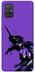 Чехол itsPrint Evangelion Eva для Samsung Galaxy A71