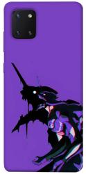 Чехол itsPrint Evangelion Eva для Samsung Galaxy Note 10 Lite (A81)