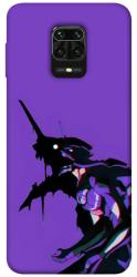 Чехол itsPrint Evangelion Eva для Xiaomi Redmi Note 9s / Note 9 Pro / Note 9 Pro Max