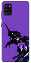 Чехол itsPrint Evangelion Eva для Samsung Galaxy A31