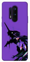 Чехол itsPrint Evangelion Eva для OnePlus 8 Pro