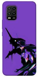 Чехол itsPrint Evangelion Eva для Xiaomi Mi 10 Lite
