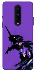 Чехол itsPrint Evangelion Eva для OnePlus 8