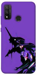 Чехол itsPrint Evangelion Eva для Huawei P Smart (2020)