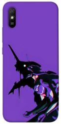 Чехол itsPrint Evangelion Eva для Xiaomi Redmi 9A