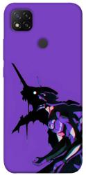 Чехол itsPrint Evangelion Eva для Xiaomi Redmi 9C