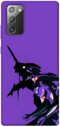 Чехол itsPrint Evangelion Eva для Samsung Galaxy Note 20