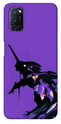 Чехол itsPrint Evangelion Eva для Oppo A52 / A72 / A92