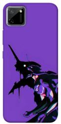 Чехол itsPrint Evangelion Eva для Realme C11