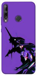 Чехол itsPrint Evangelion Eva для Huawei P40 Lite E / Y7p (2020)