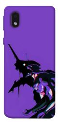 Чехол itsPrint Evangelion Eva для Samsung Galaxy M01 Core / A01 Core