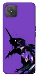 Чехол itsPrint Evangelion Eva для Oppo A92s