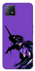 Чехол itsPrint Evangelion Eva для Oppo A73