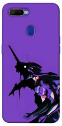Чехол itsPrint Evangelion Eva для Oppo A5s / Oppo A12
