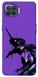 Чехол itsPrint Evangelion Eva для Oppo Reno 4 Lite