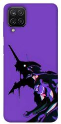 Чехол itsPrint Evangelion Eva для Samsung Galaxy A12