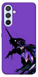 Чехол itsPrint Evangelion Eva для Samsung Galaxy A54 5G