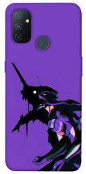 Чехол itsPrint Evangelion Eva для OnePlus Nord N100