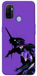 Чехол itsPrint Evangelion Eva для Oppo A53 / A32 / A33