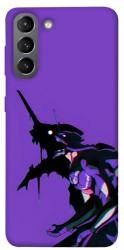 Чехол itsPrint Evangelion Eva для Samsung Galaxy S21