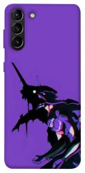 Чехол itsPrint Evangelion Eva для Samsung Galaxy S21+