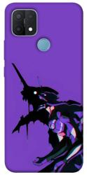 Чехол itsPrint Evangelion Eva для Oppo A15s / A15