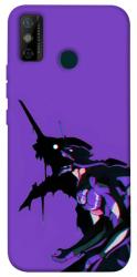Чехол itsPrint Evangelion Eva для TECNO Spark 6 Go