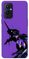 Чехол itsPrint Evangelion Eva для OnePlus 9