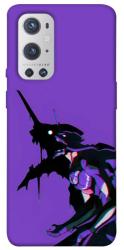 Чехол itsPrint Evangelion Eva для OnePlus 9 Pro