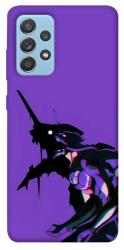 Чехол itsPrint Evangelion Eva для Samsung Galaxy A52 4G / A52 5G