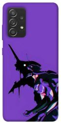 Чехол itsPrint Evangelion Eva для Samsung Galaxy A72 4G / A72 5G