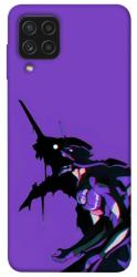 Чехол itsPrint Evangelion Eva для Samsung Galaxy A22 4G