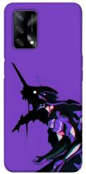 Чехол itsPrint Evangelion Eva для Oppo A74 4G