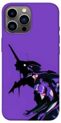 Чехол itsPrint Evangelion Eva для Apple iPhone 13 Pro Max (6.7")
