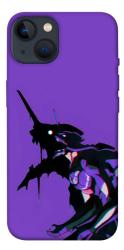Чехол itsPrint Evangelion Eva для Apple iPhone 13 (6.1")