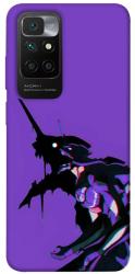Чехол itsPrint Evangelion Eva для Xiaomi Redmi 10