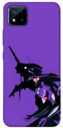Чехол itsPrint Evangelion Eva для Realme C11 (2021)