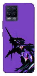 Чехол itsPrint Evangelion Eva для Realme 8