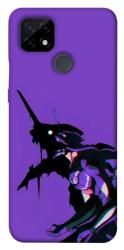 Чехол itsPrint Evangelion Eva для Realme C21