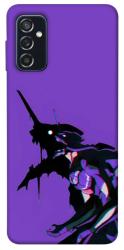 Чехол itsPrint Evangelion Eva для Samsung Galaxy M52