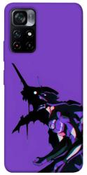 Чехол itsPrint Evangelion Eva для Xiaomi Poco M4 Pro 5G